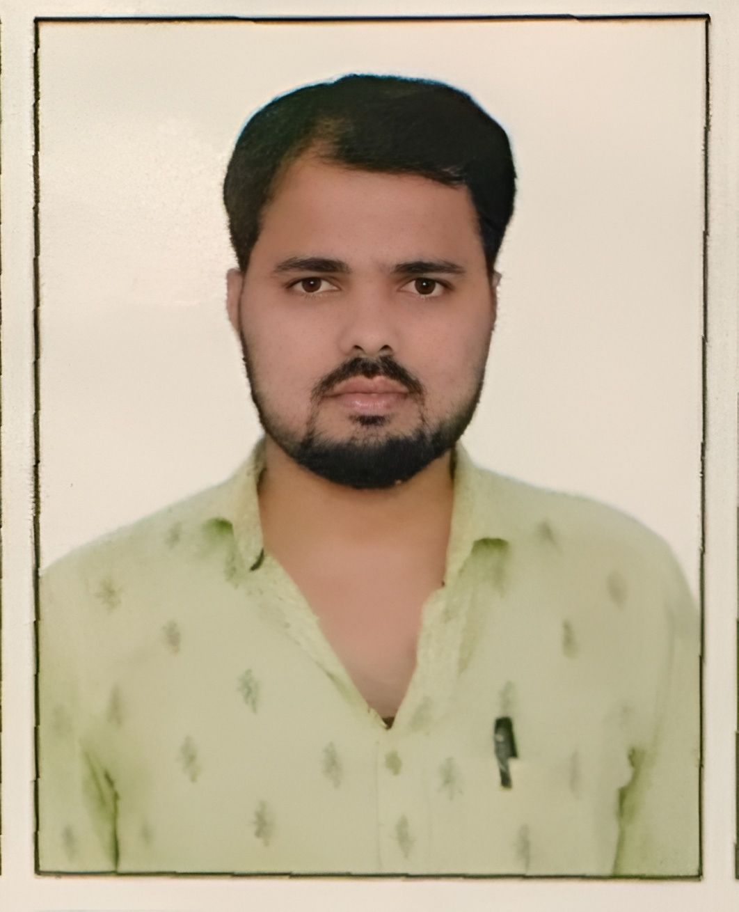 Manish Sir