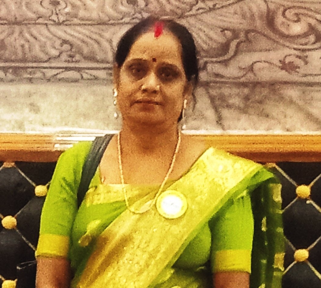 Babita Devi