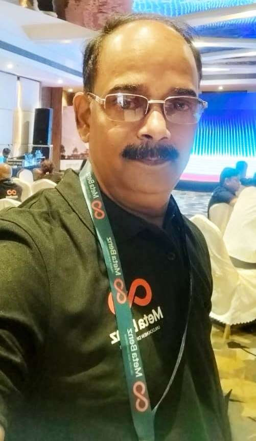 Kumar Shardindu