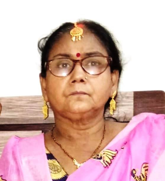 Sunita Sinha